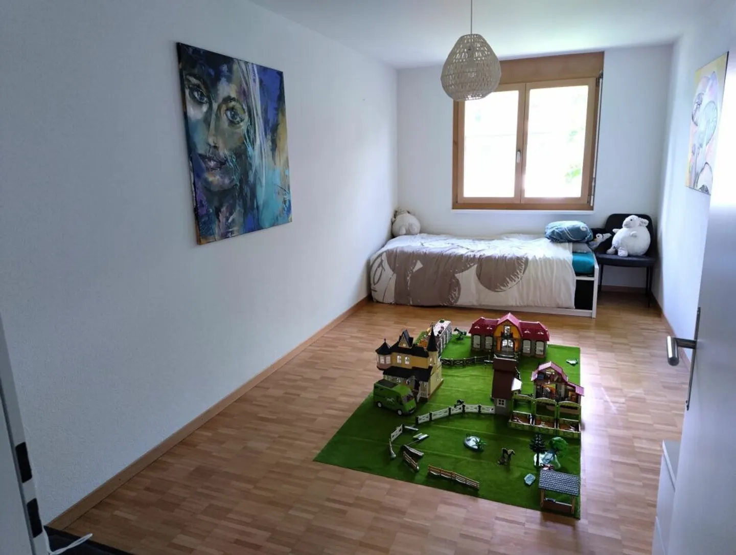 «ZWISCHEN HIMMEL & GRÜN» - Foto 8 von 14