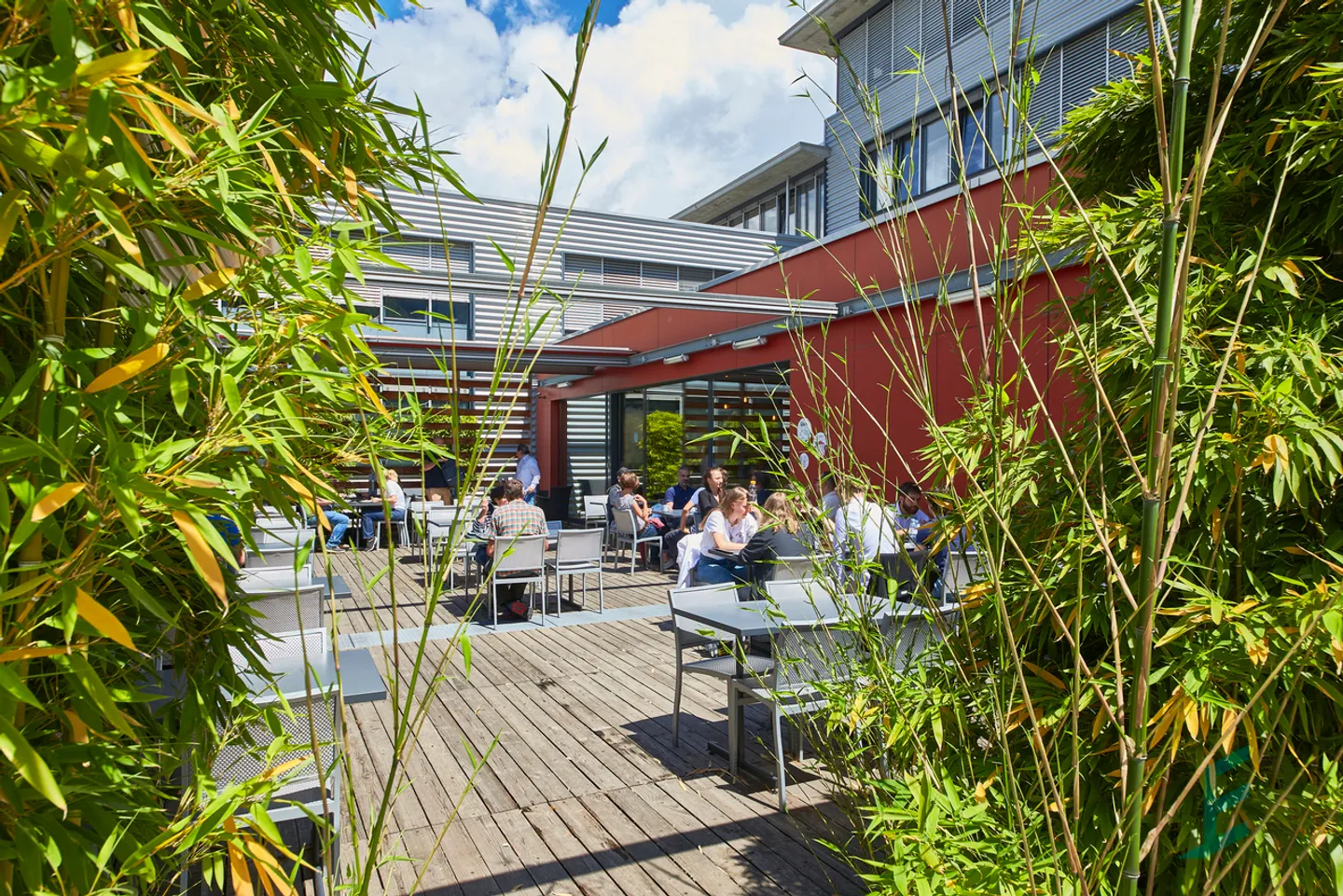 Bureaux à louer au cœur des Swiss Digital Centers - Photo 6 sur 14