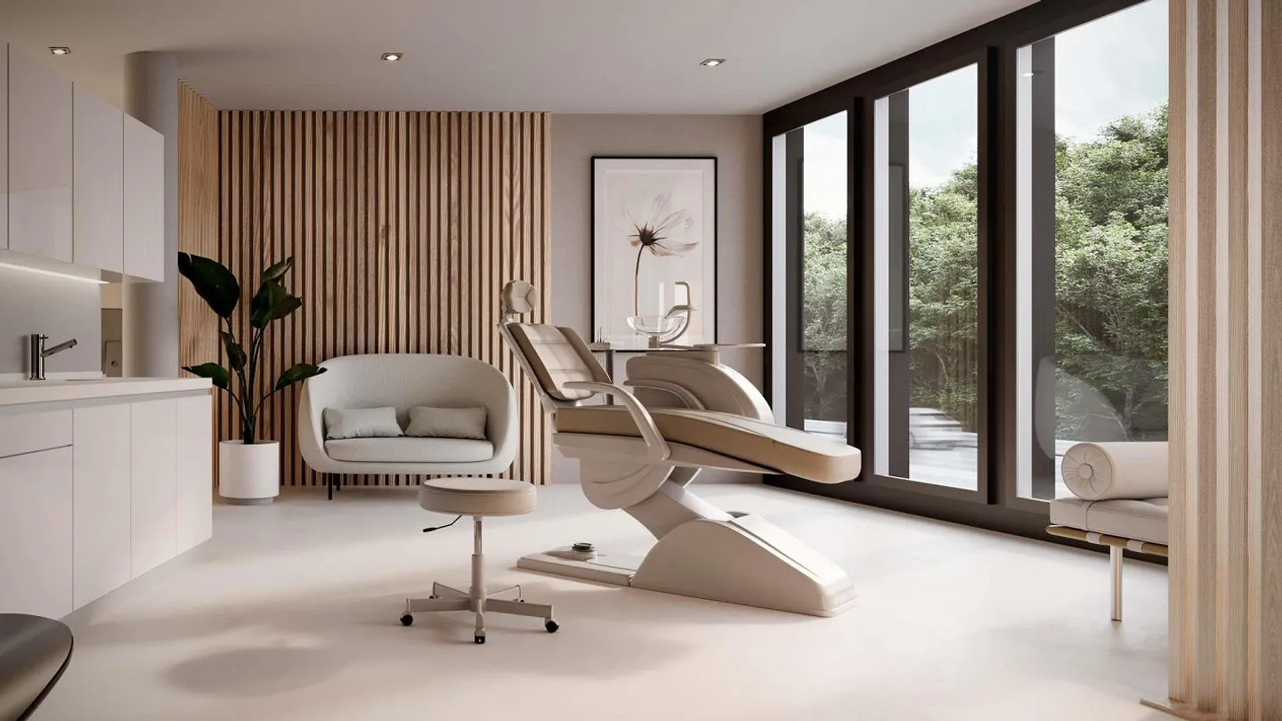 Centre d'affaires - Photo 4 sur 6