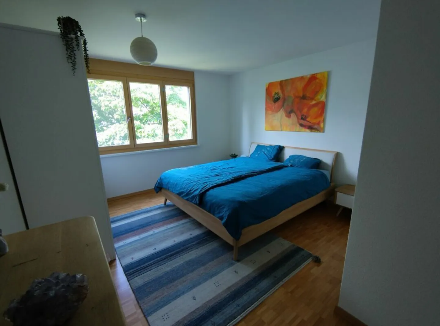 «ZWISCHEN HIMMEL & GRÜN» - Foto 9 von 14