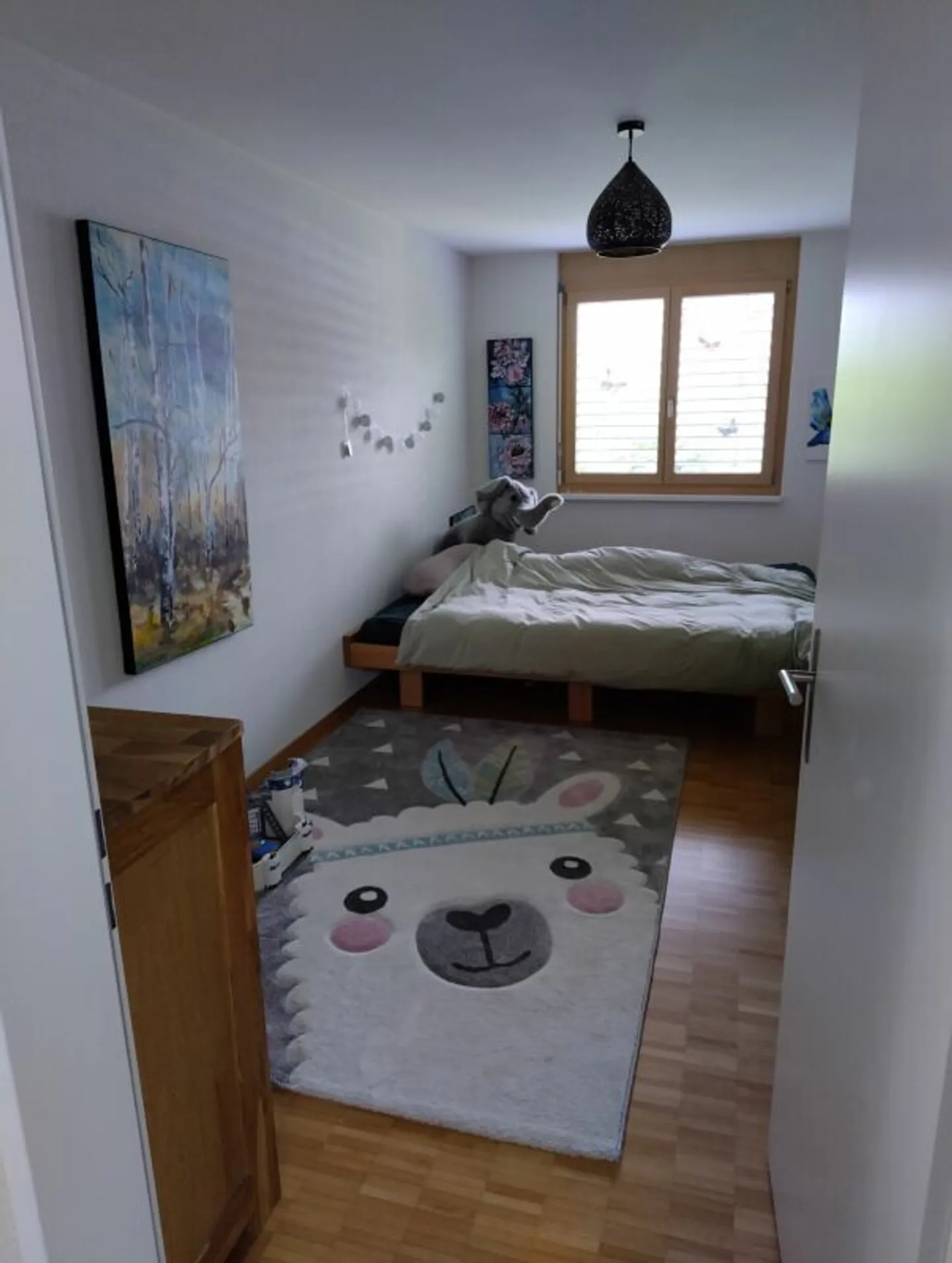 «ZWISCHEN HIMMEL & GRÜN» - Foto 11 von 14