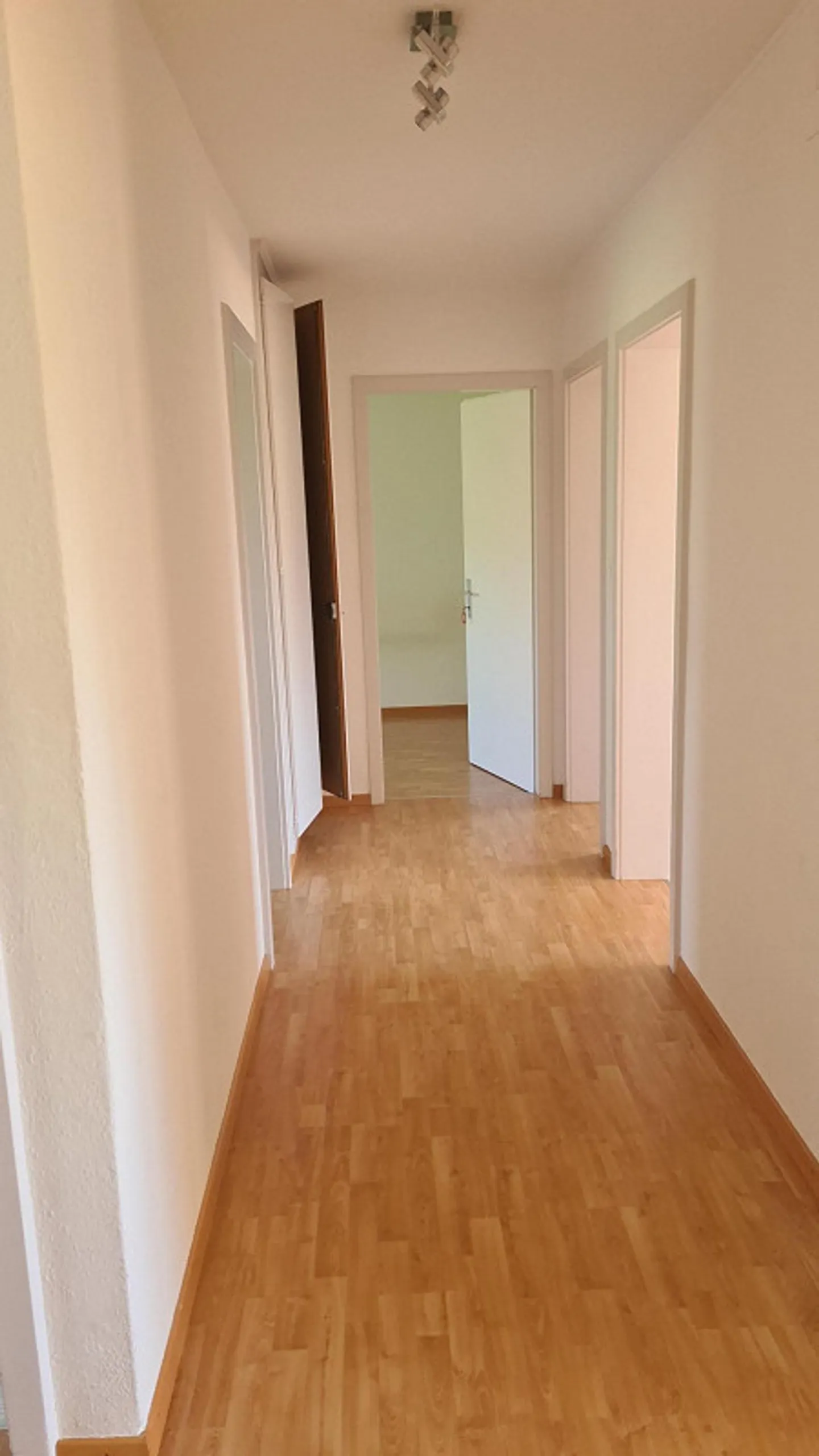 Vivere tranquillamente nel cuore di Chur - Foto 8 di 8