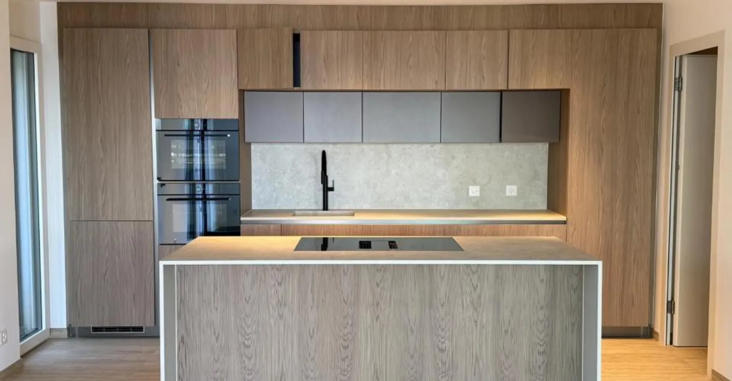 Luxuswohnung mit Seeblick - Foto 6 von 13