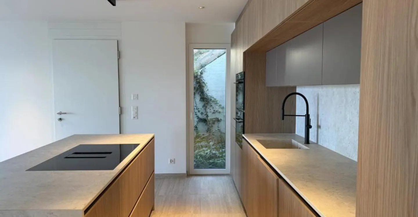 Luxuswohnung mit Seeblick - Foto 7 von 13