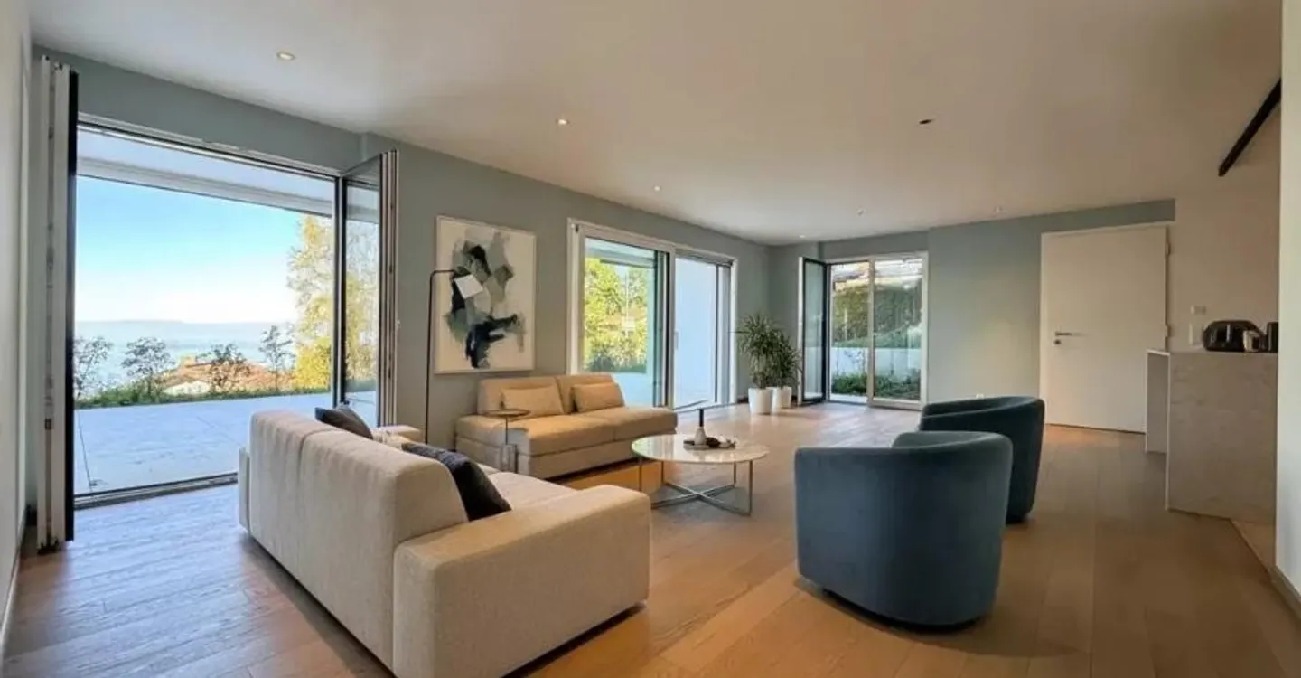 Luxuswohnung mit Seeblick - Foto 9 von 13