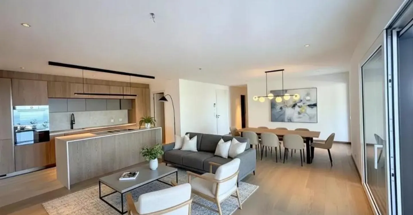 Luxuswohnung mit Seeblick - Foto 10 von 13