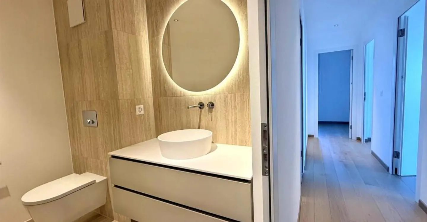 Luxuswohnung mit Seeblick - Foto 11 von 13