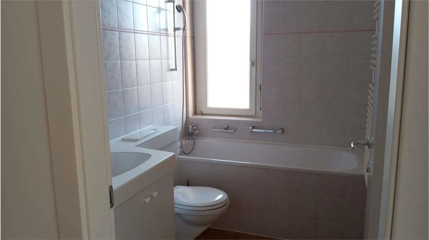 Renovated 2.5-room apartment in Chiasso - Photo 7 of 7