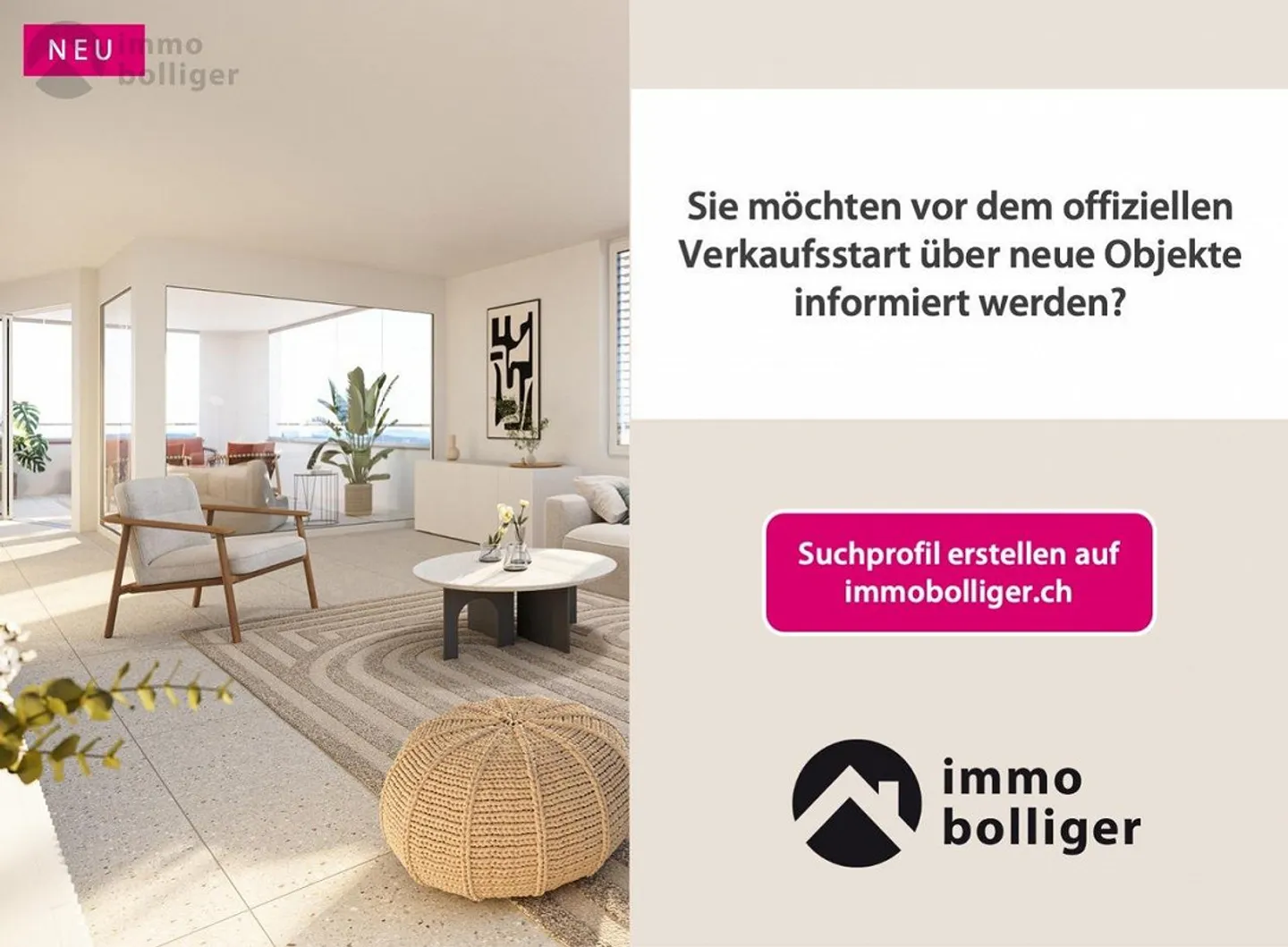 Construit de manière durable - vivre moderne : Votre nouveau chez-vous à Brittnau - Photo 12 sur 13