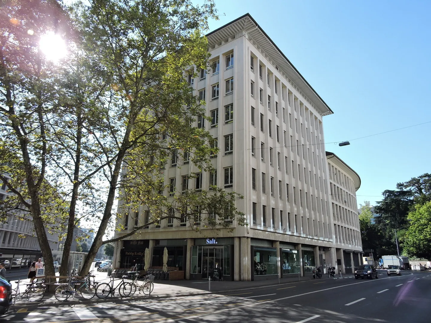 Storage space in a prime location! - Photo 1 of 4