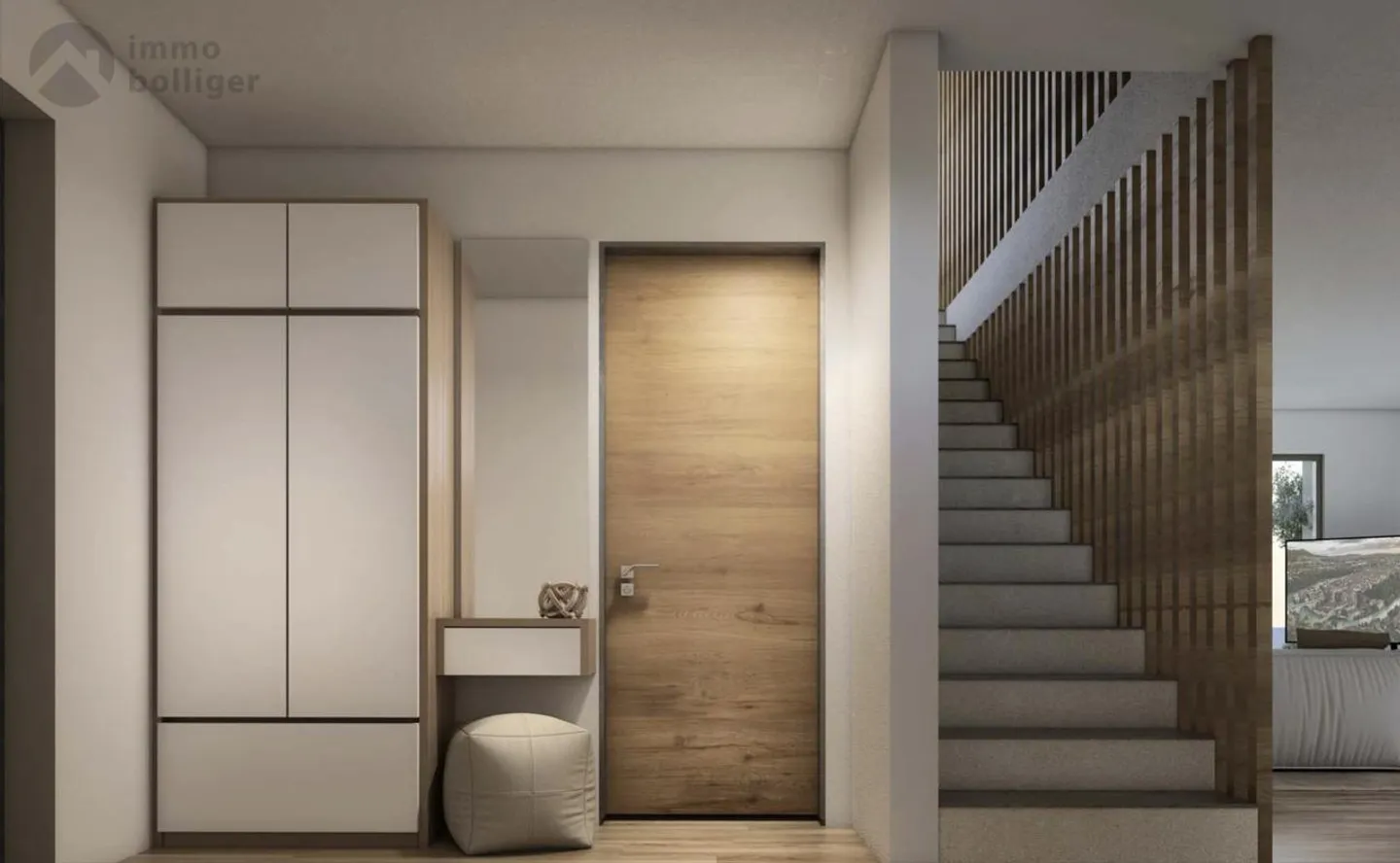 Construit de manière durable - vivre moderne : Votre nouveau chez-vous à Brittnau - Photo 4 sur 13