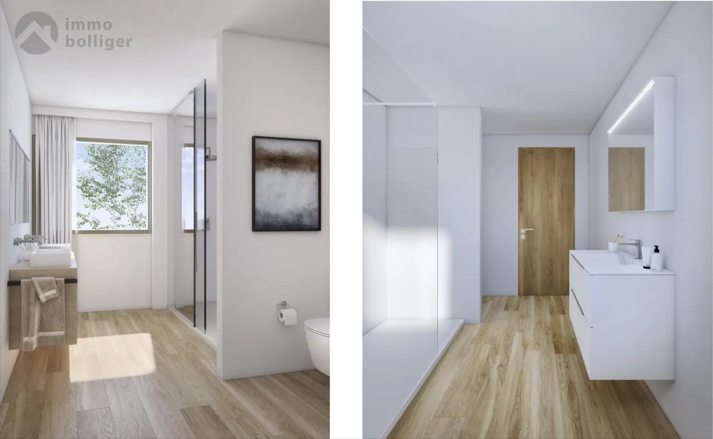 Construit de manière durable - vivre moderne : Votre nouveau chez-vous à Brittnau - Photo 5 sur 13