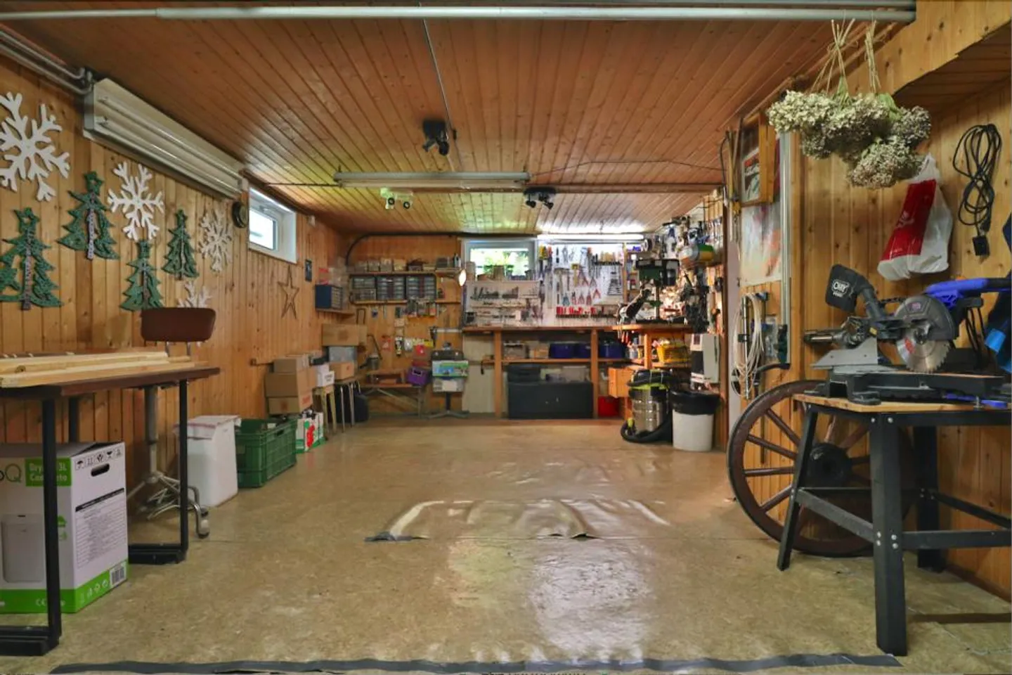 Maison de charme dans quartier paisible et proche du centre - Photo 13 sur 18