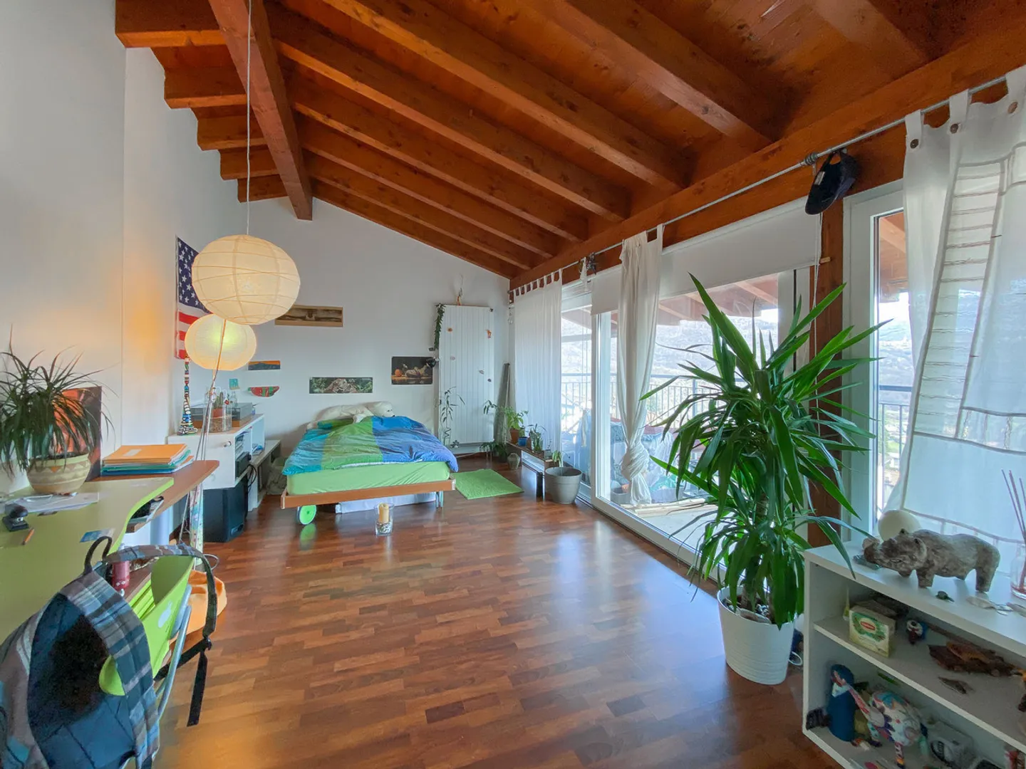 Einfamilienhaus kaufen - Foto 2 von 8