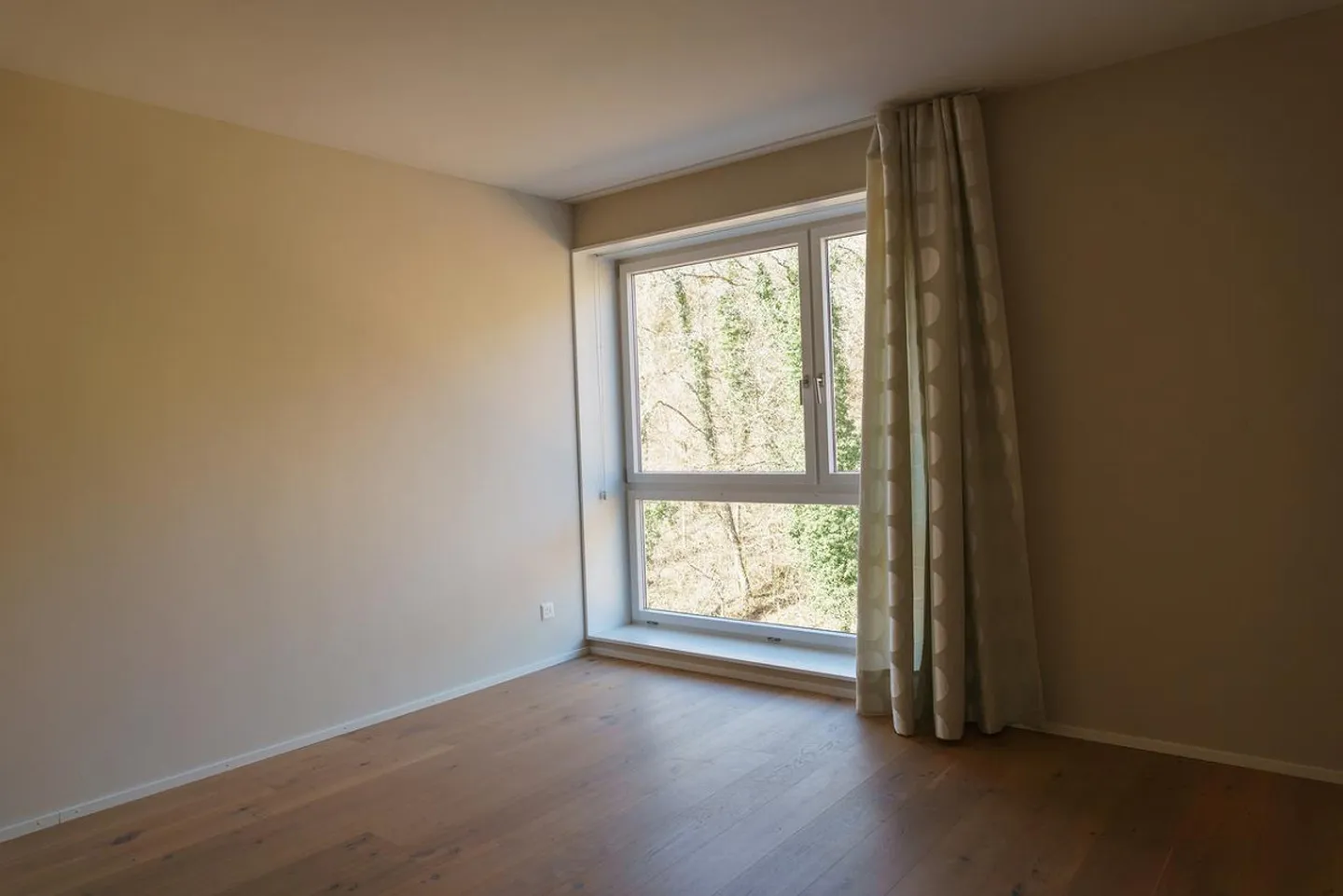 Stilvolle Attikawohnung in Neuhausen - Foto 6 von 11