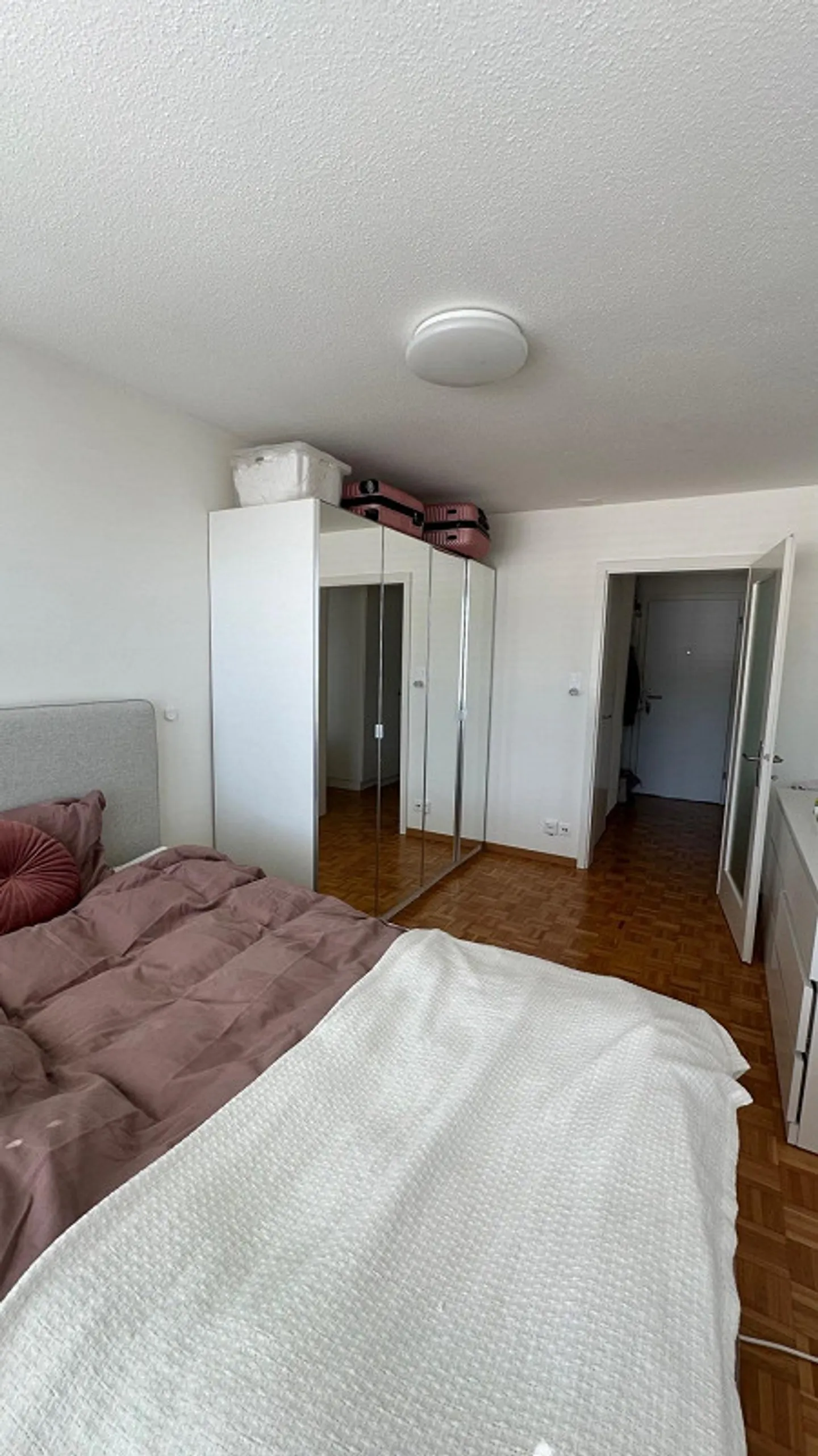 Charmante 2-Zimmer-Wohnung - Foto 2 von 13