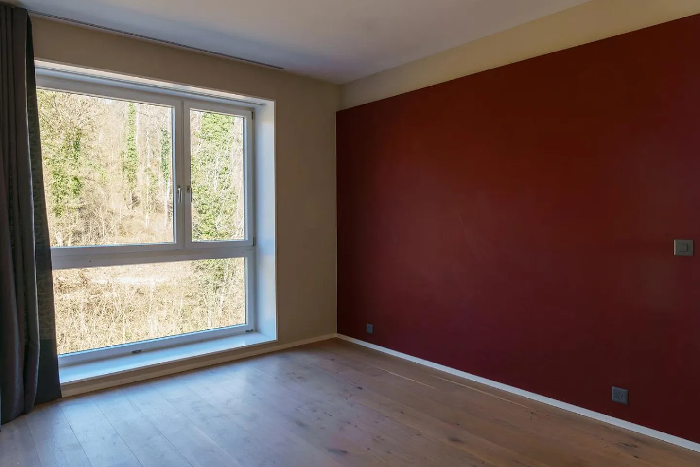 Stilvolle Attikawohnung in Neuhausen - Foto 7 von 11