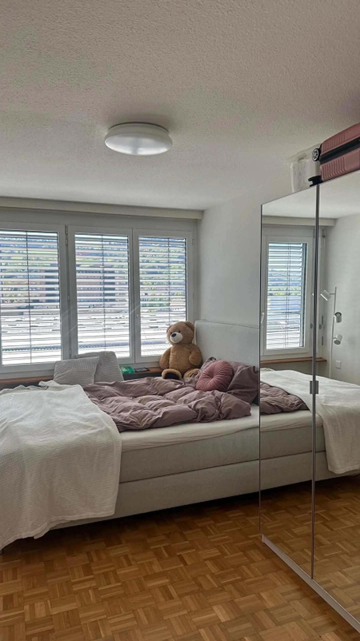Charmante 2-Zimmer-Wohnung - Foto 3 von 13