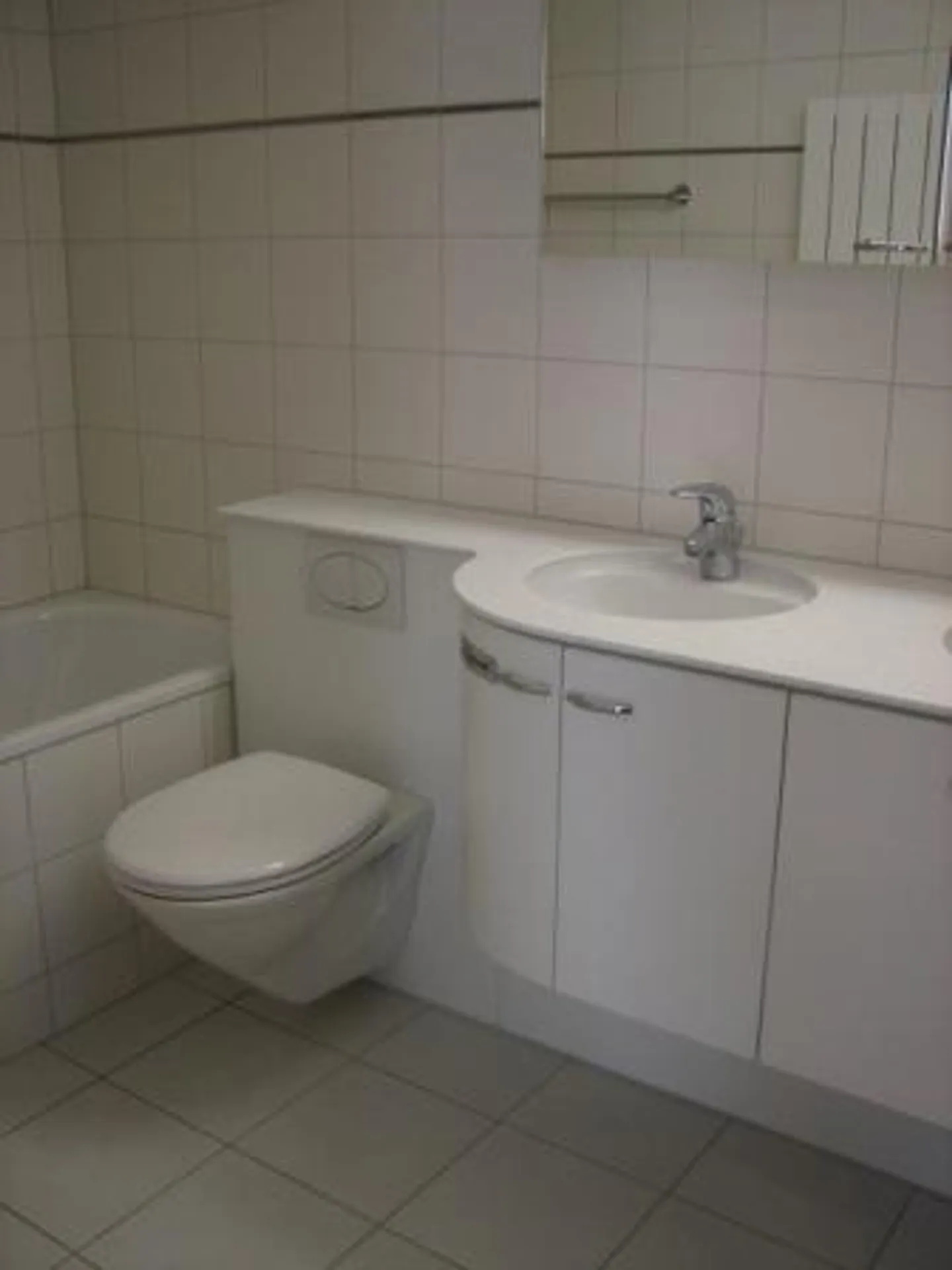 Au nouveau Karl Barth-Platz - Photo 4 sur 4