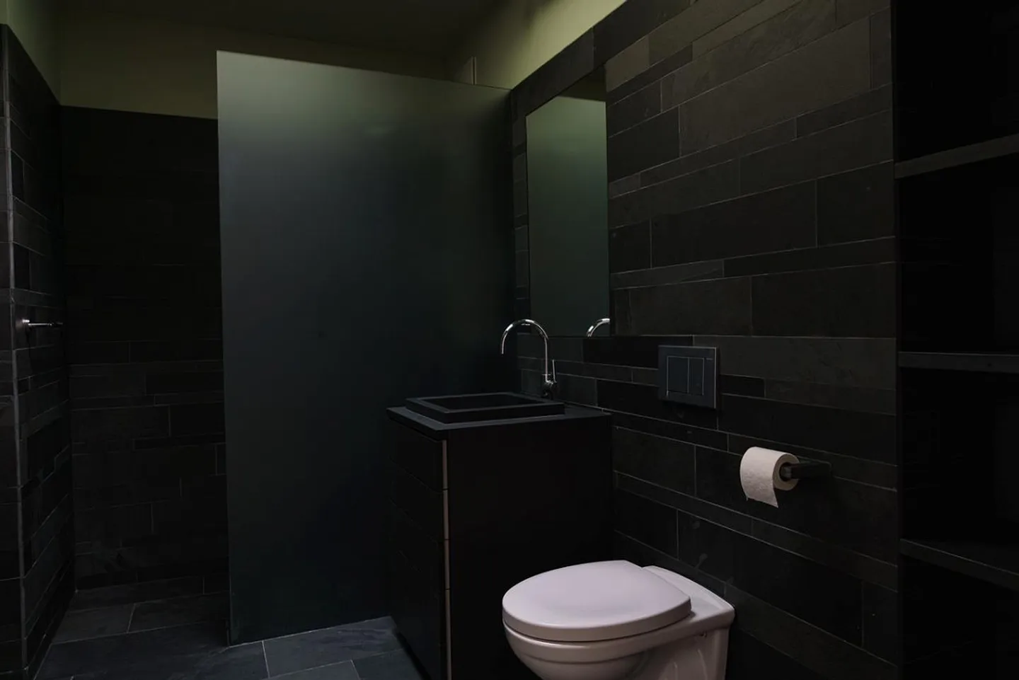 Stilvolle Attikawohnung in Neuhausen - Foto 8 von 11