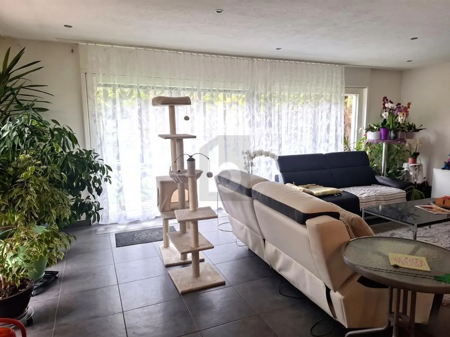 Maison Familiale Spacieuse - Photo 3 sur 6