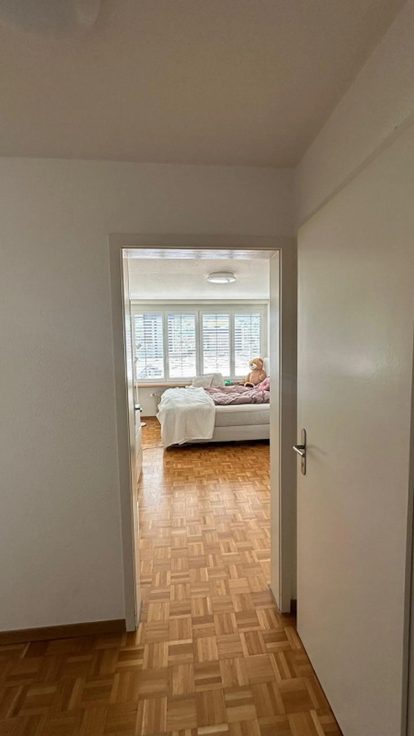 Charmante 2-Zimmer-Wohnung - Foto 4 von 13