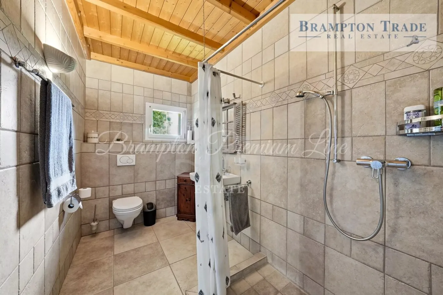 Unique 429 sqm Villa in St-Cergue, Geneva Area - Photo 9 of 13