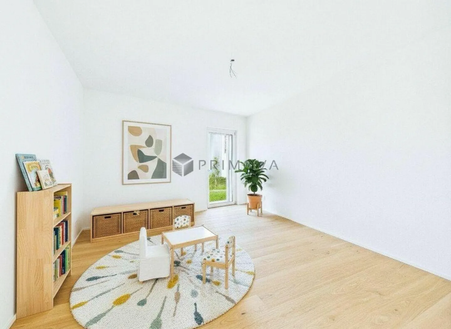 Più spazio, più vita - vivere modernamente vicino al Lago di Costanza - Foto 6 di 13