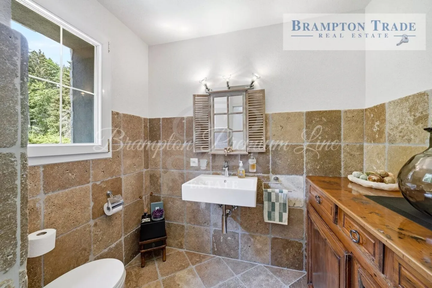 Unique 429 sqm Villa in St-Cergue, Geneva Area - Photo 10 of 13