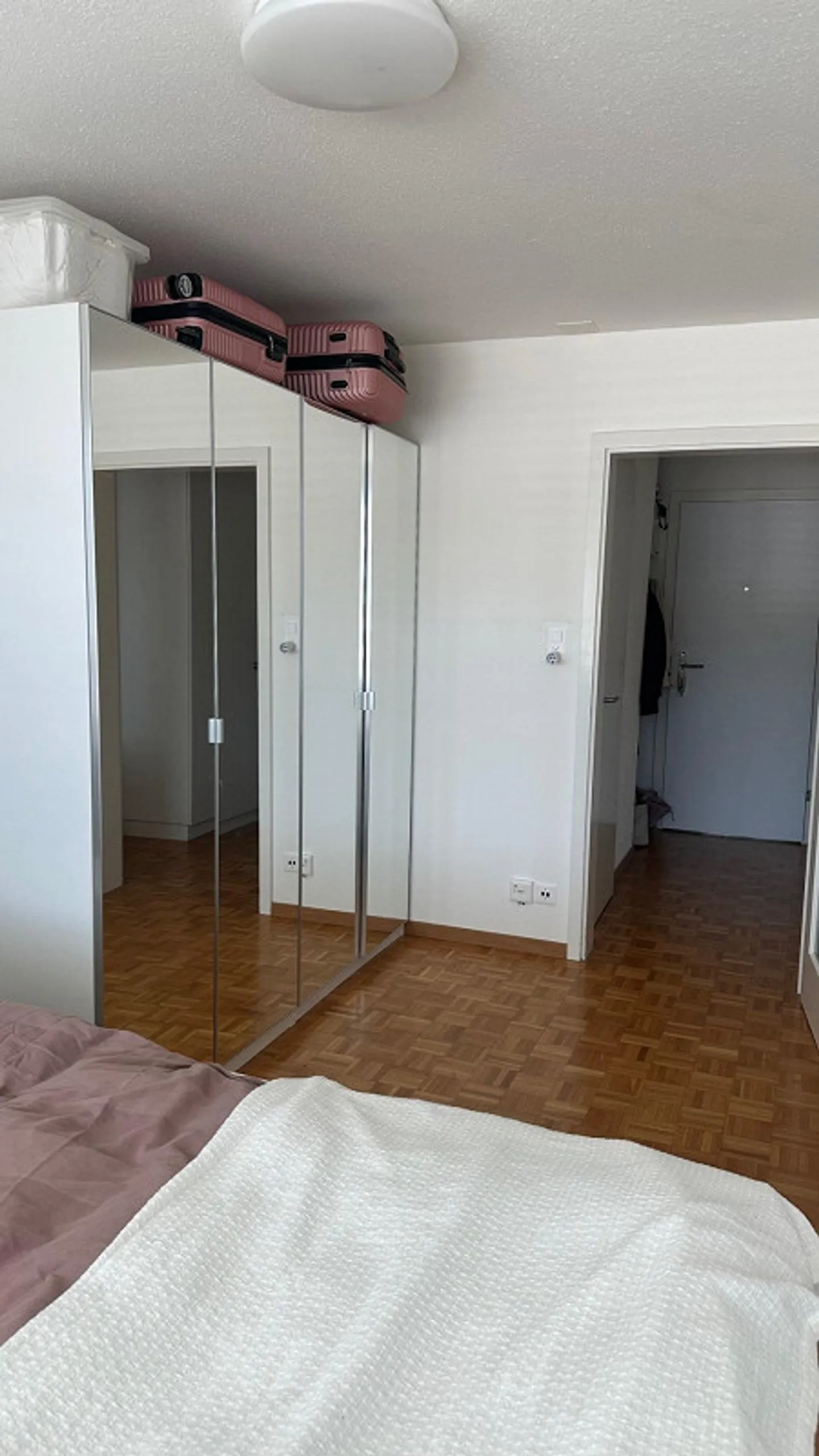 Charmante 2-Zimmer-Wohnung - Foto 5 von 13