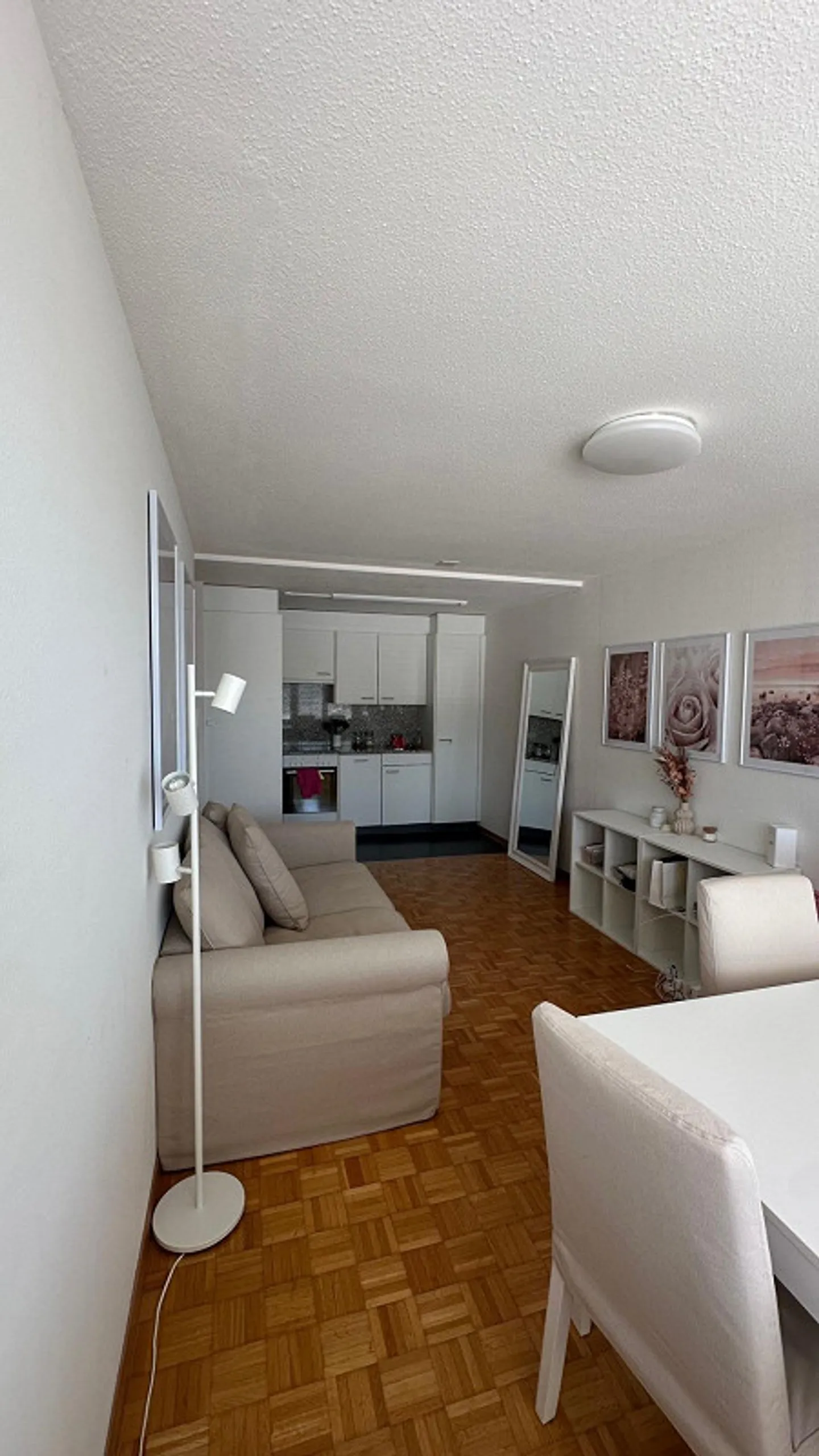 Charmante 2-Zimmer-Wohnung - Foto 6 von 13