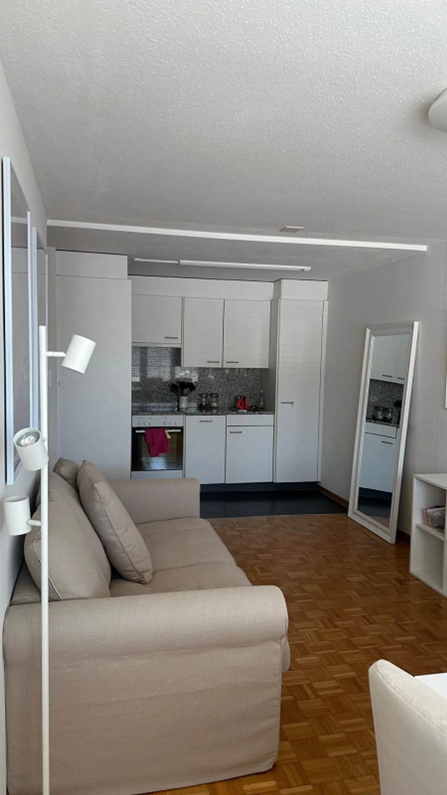 Charmante 2-Zimmer-Wohnung - Foto 7 von 13