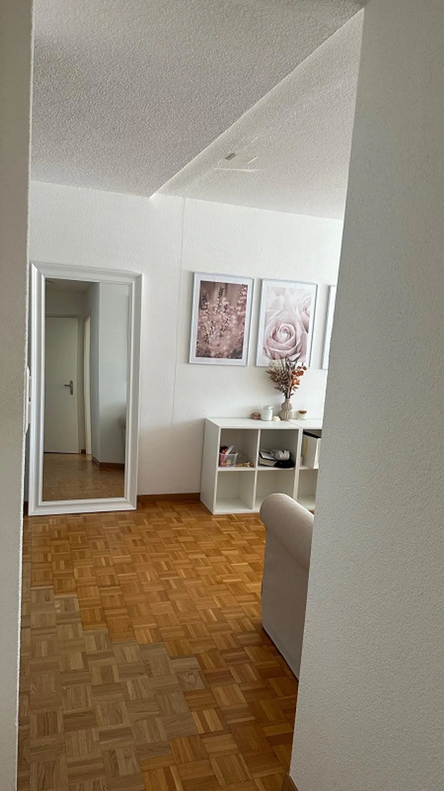 Charmante 2-Zimmer-Wohnung - Foto 9 von 13