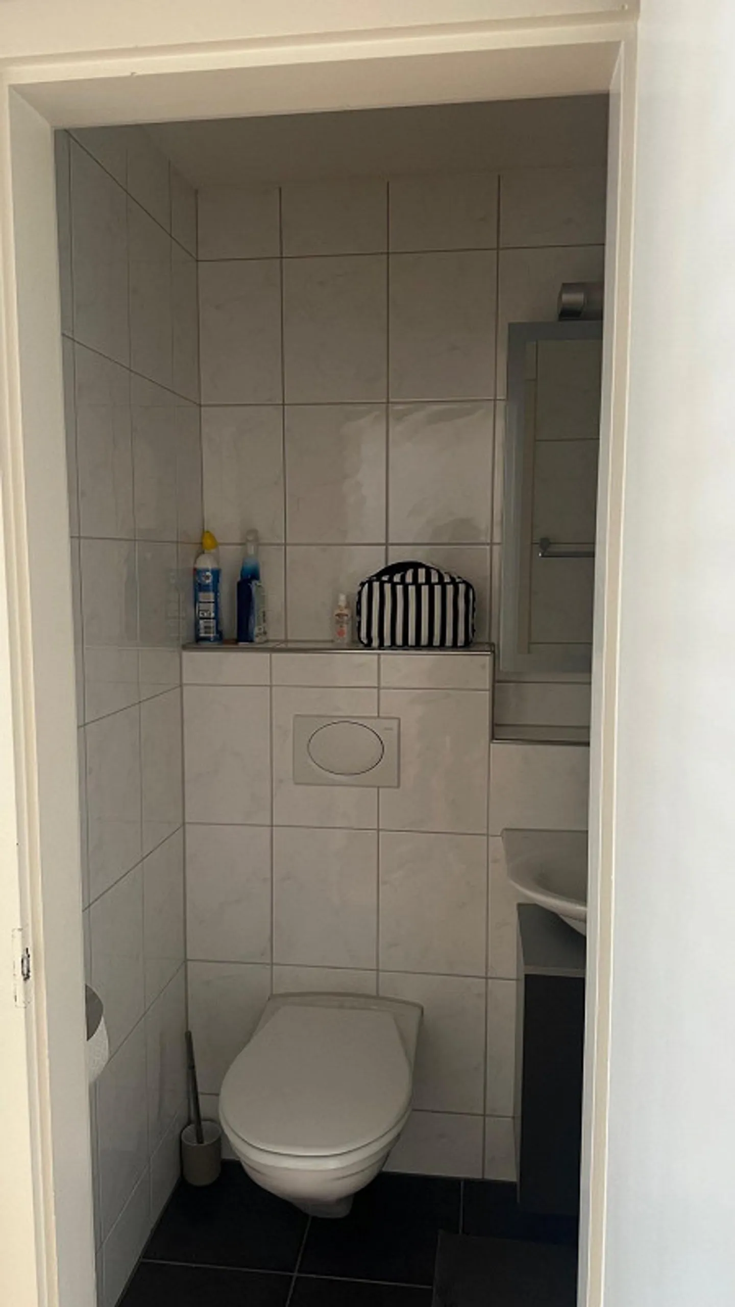 Charmante 2-Zimmer-Wohnung - Foto 10 von 13