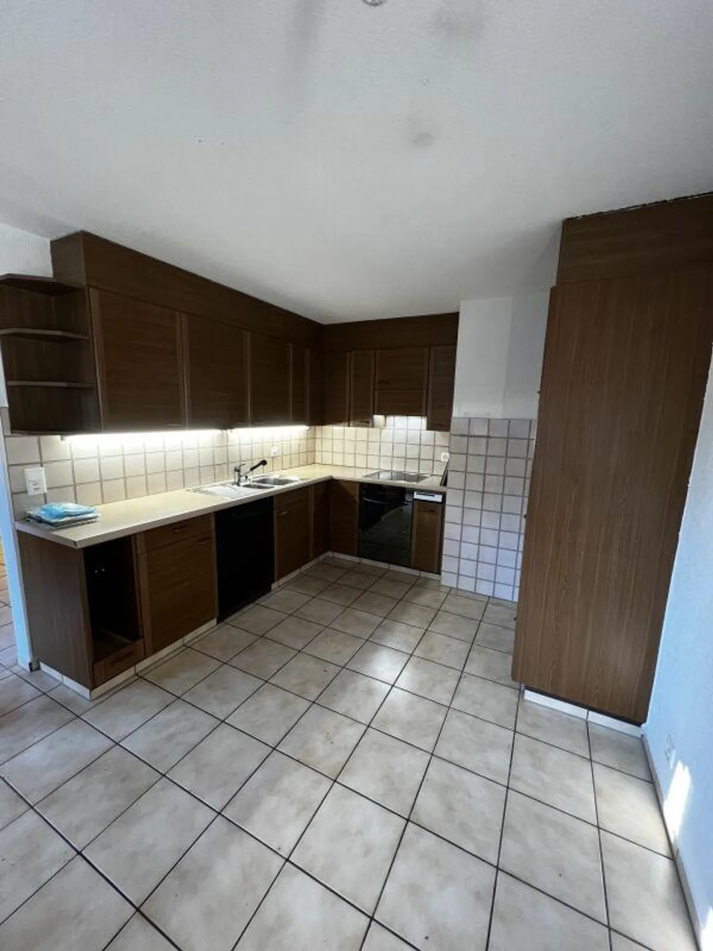 Ein Platz zum Bleiben: 4.5-Zimmer Wohnung mit Herz und Charme - Photo 2 of 10