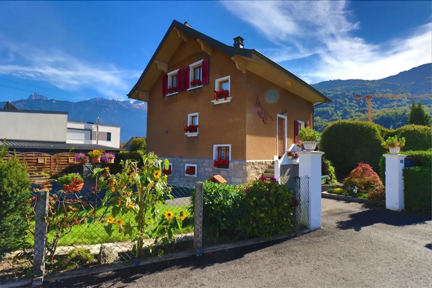 Maison de charme dans quartier paisible et proche du centre - Photo 14 sur 18