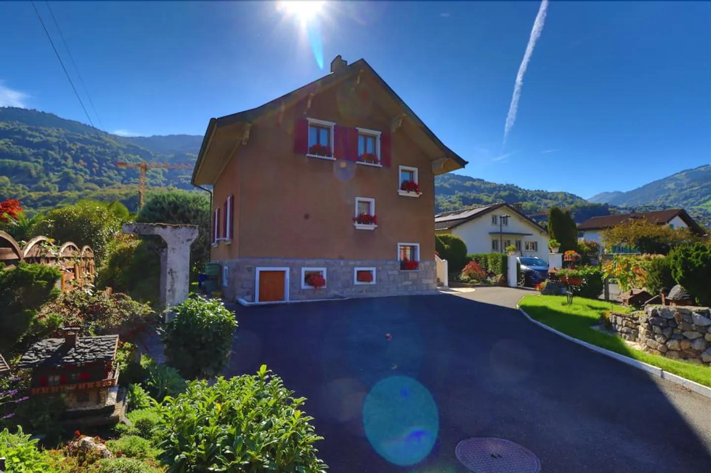 Maison de charme dans quartier paisible et proche du centre - Photo 15 sur 18