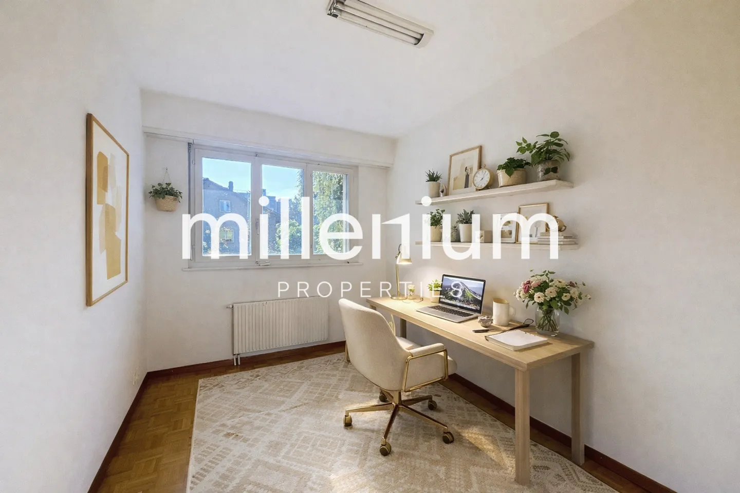 Charming Detached Villa in Geneva - Photo 8 of 10