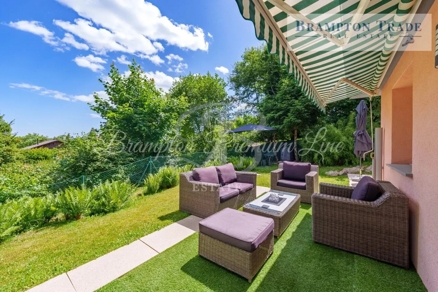 Unique 429 sqm Villa in St-Cergue, Geneva Area - Photo 13 of 13