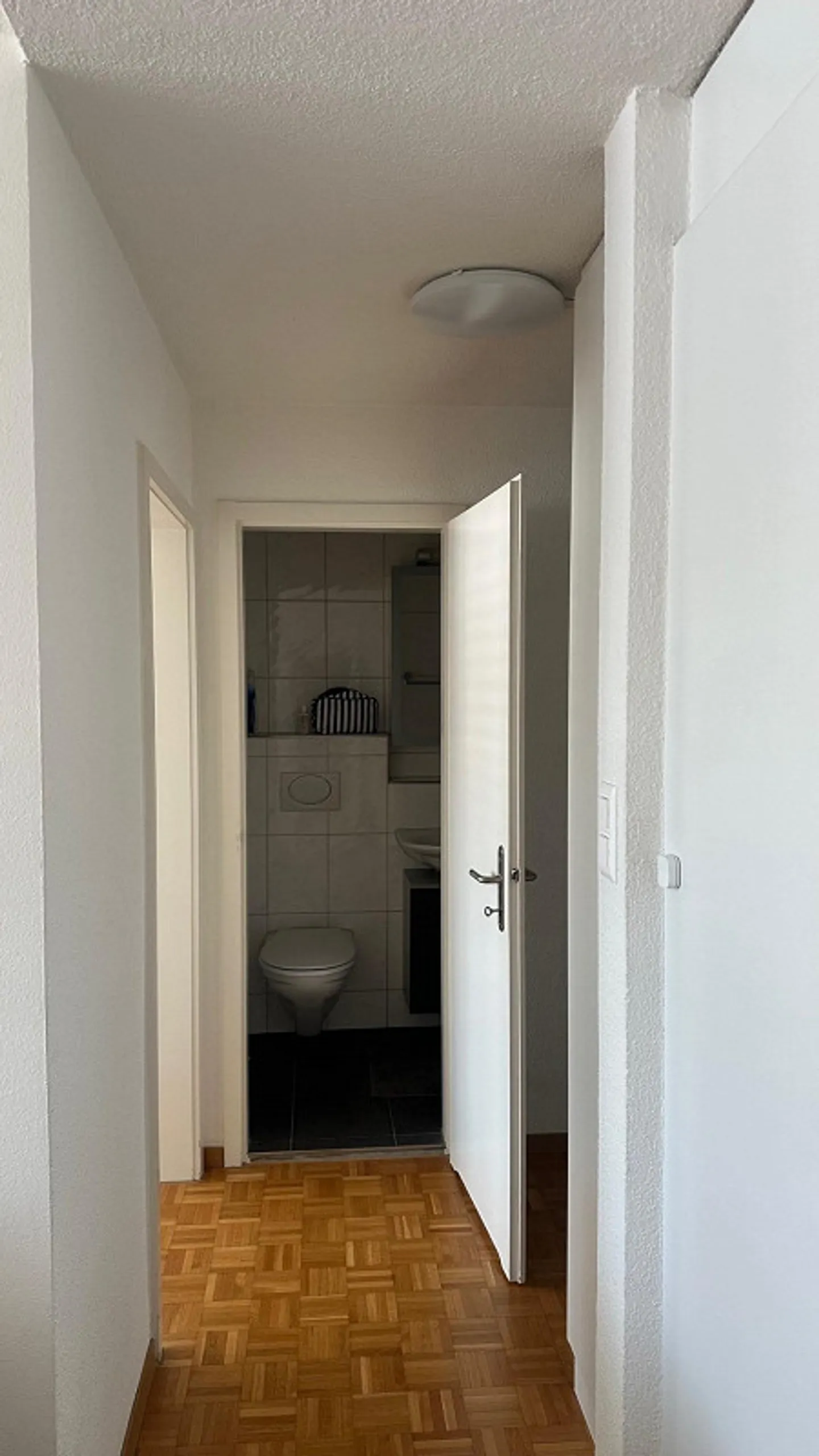 Charmante 2-Zimmer-Wohnung - Foto 12 von 13