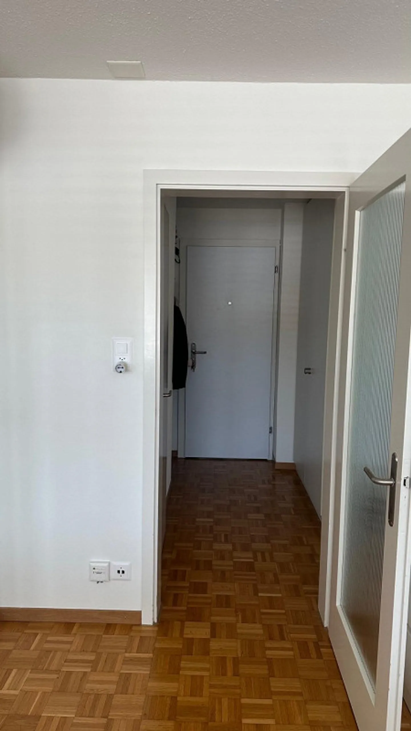 Charmante 2-Zimmer-Wohnung - Foto 13 von 13