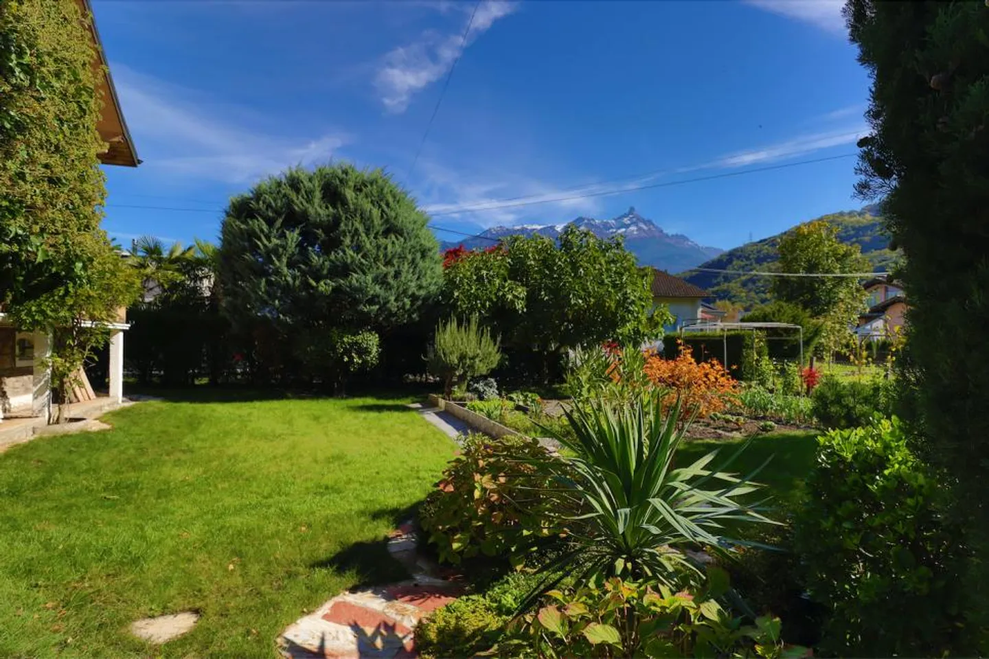 Maison de charme dans quartier paisible et proche du centre - Photo 16 sur 18