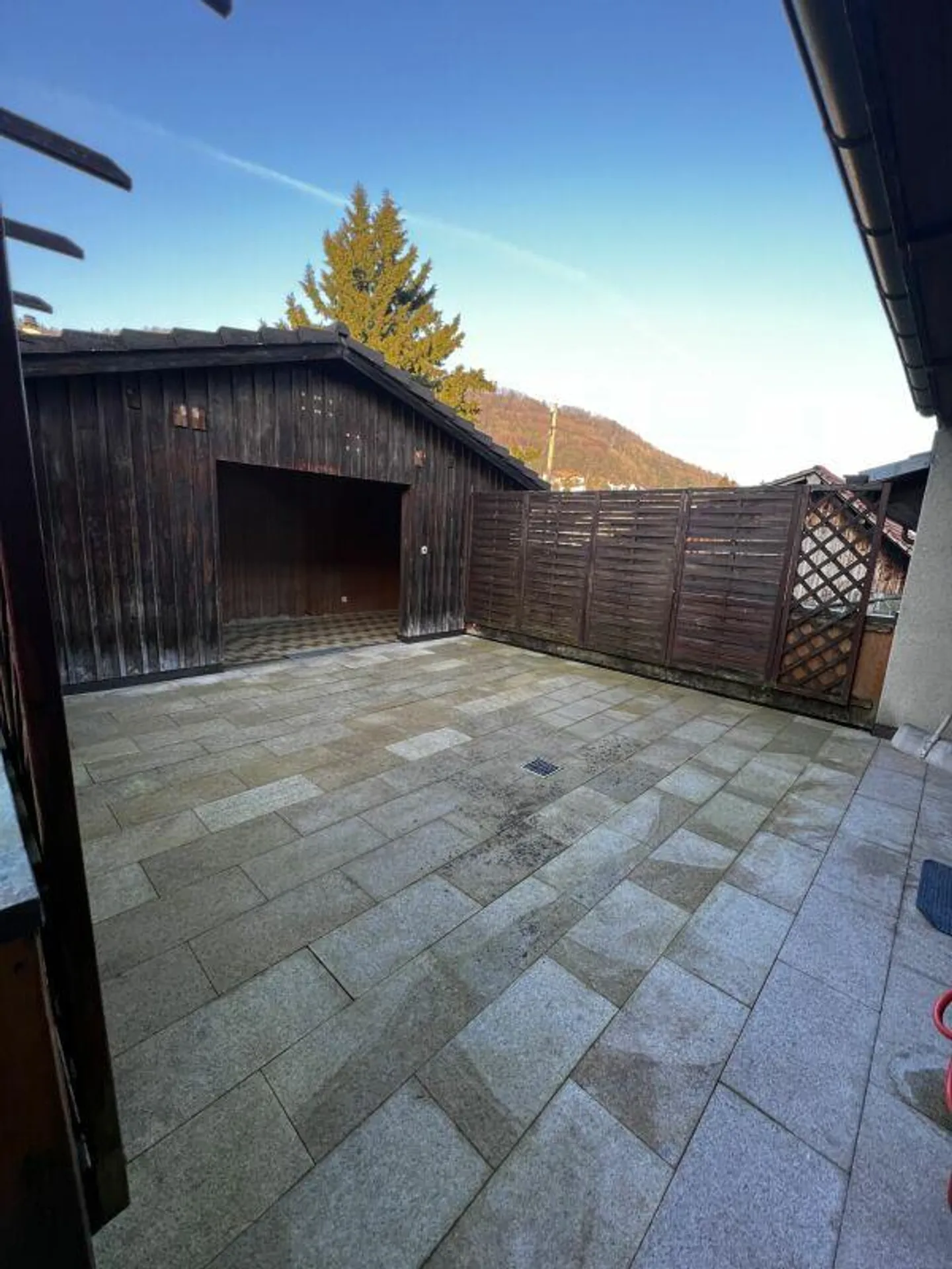 Ein Platz zum Bleiben: 4.5-Zimmer Wohnung mit Herz und Charme - Photo 10 of 10