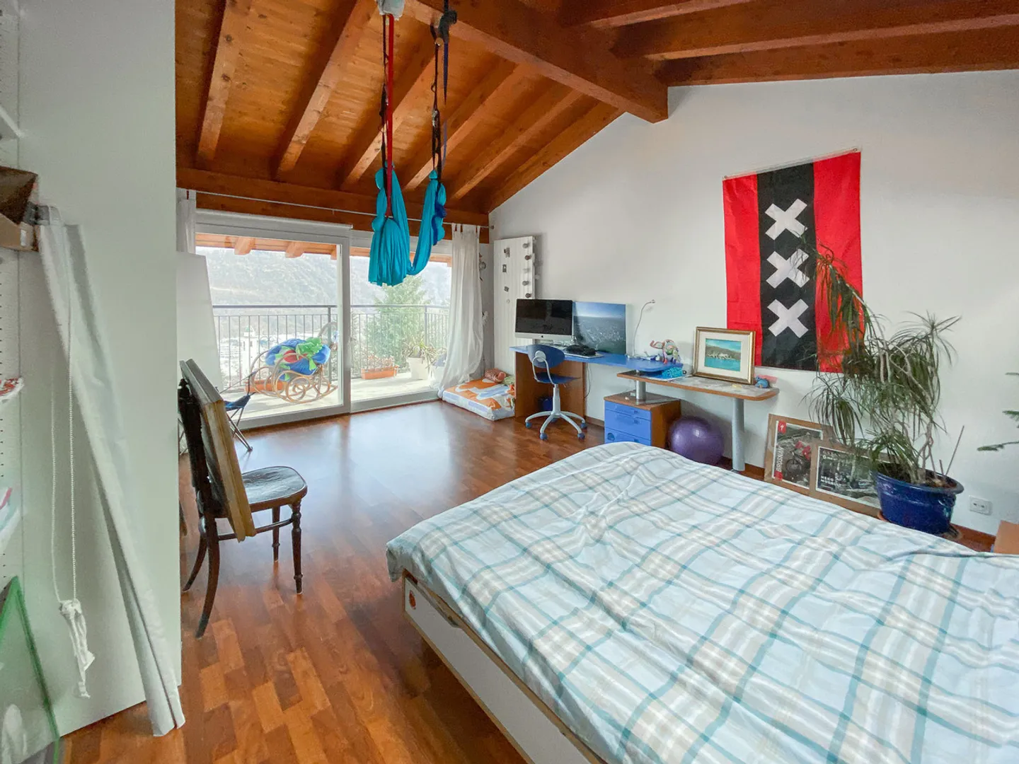 Einfamilienhaus kaufen - Foto 5 von 8