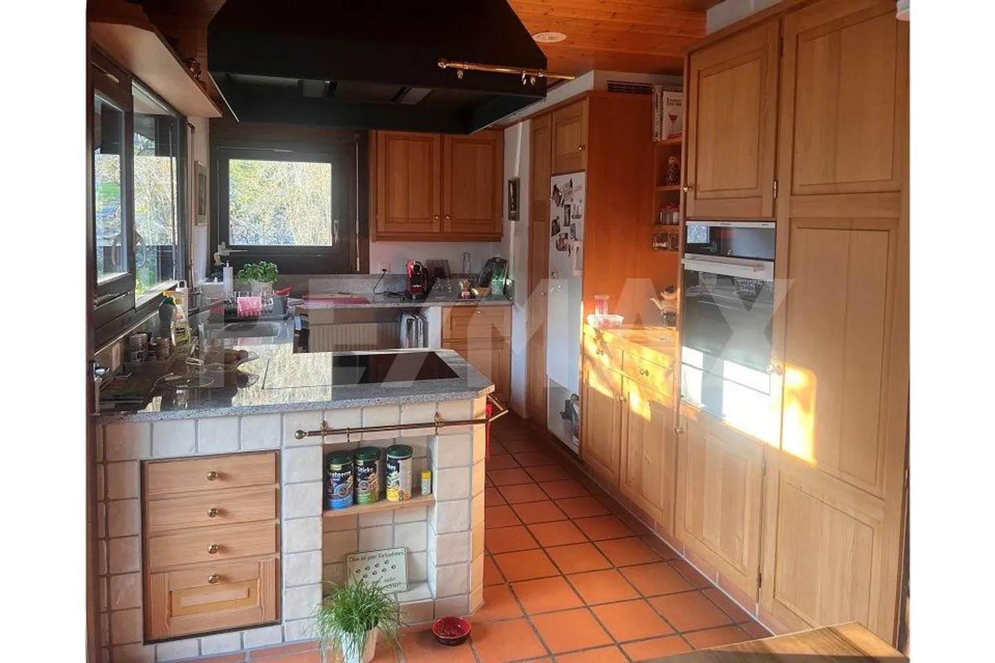 Geräumiges Familienhaus mit Seeblick - Foto 5 von 13