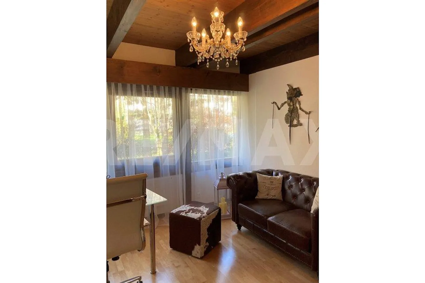 Geräumiges Familienhaus mit Seeblick - Foto 7 von 13