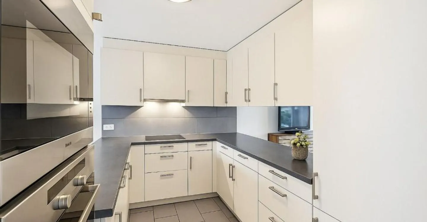 5.5-room apartment - Photo 1 of 11