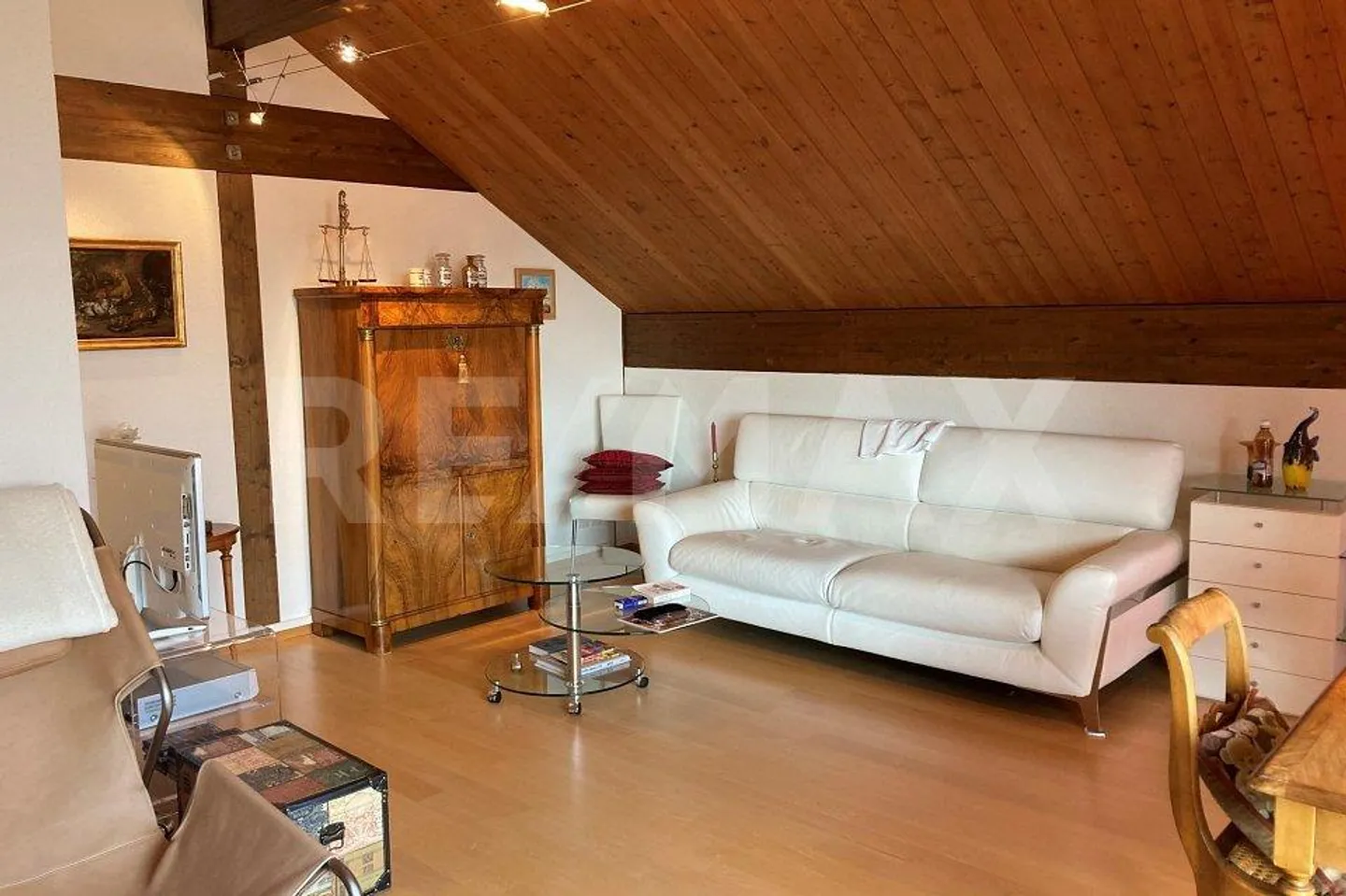 Geräumiges Familienhaus mit Seeblick - Foto 10 von 13