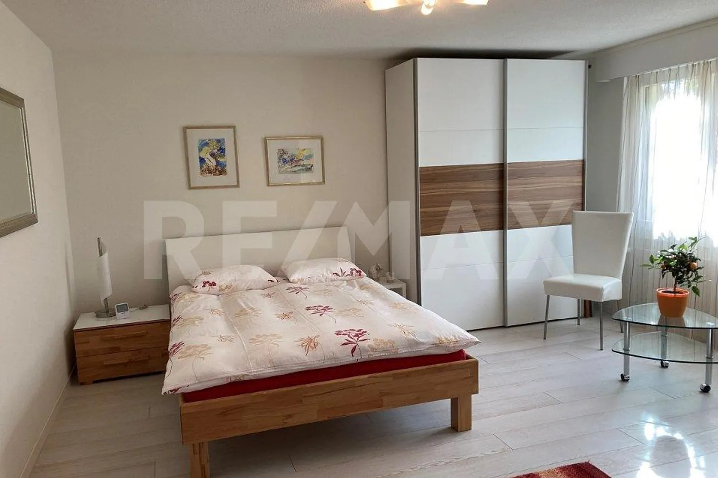 Geräumiges Familienhaus mit Seeblick - Foto 11 von 13