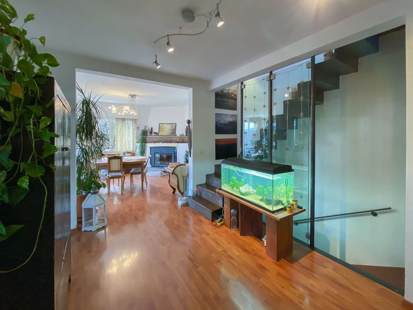 Einfamilienhaus kaufen - Foto 7 von 8